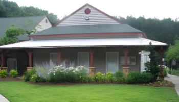 Clubhouse
