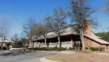 Pavilion