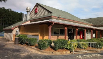 JJ's Country Store
